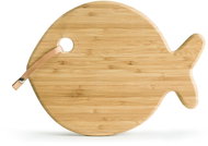SAGAFORM Fish Board 5017780 - Cutting Board