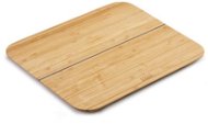 JOSEPH JOSEPH Chop2Pot Bamboo 60112, Large - Chopping Board