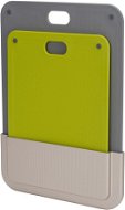 JOSEPH JOSEPH Board with Self-adhesive Case DoorStore 60149 - Chopping Board