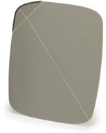 JOSEPH JOSEPH Folding Board Duo 80019, 32x26cm, Grey - Cutting Board