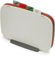 JOSEPH JOSEPH Boards with Stand Duo 80017, 32x22cm - Cutting Board