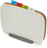 JOSEPH JOSEPH Boards with Stand Duo 60169, 32x22cm - Cutting Board