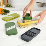 JOSEPH JOSEPH Multifunctional slicer / grater Multi - Prep Compact 20222 - Slicer
