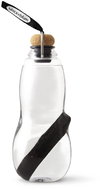 BLACK + BLUM Eau Good Water Bottle with Binchotan, 800ml, tritan, Black - Drinking Bottle