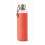 BLACK + BLUM Water Bottle G-Bottle M011, 600ml, Coral - Drinking Bottle
