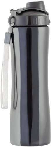 INVOTIS Stainless-steel Bottle Sports 1491, 600ml - Drinking Bottle - Main image
