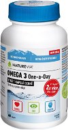 Swiss NatureVia Omega 3 One a Day  60 Capsules - Omega 3