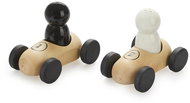 BALVI Salt and Pepper Shaker Bolides 27435 - Condiments Tray