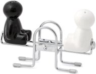 BALVI Salt and Pepper Shakers See Saw 26664 - Condiments Tray