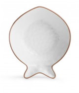 SAGAFORM Fish Bowl 5017778, Small, White - Small Bowl
