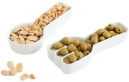 BALVI Serving Bowls Food 25587, 2 pcs - Bowl Set