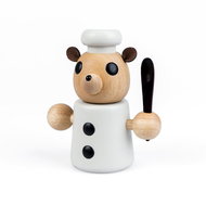 BALVI Teddy Cook Pepper Mill 26920 - Spice Grinder