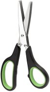 SAGAFORM Herb scissors Green 5016020 - Scissors
