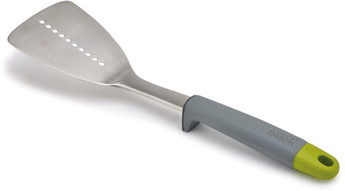 JOSEPH JOSEPH Perforated turner Elevate Steel 10175 - Spatula - Main image