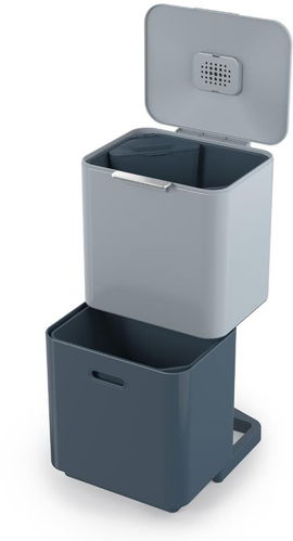 Totem Max 60L Waste & Recycling Bin