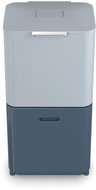JOSEPH JOSEPH Totem Max 60L Editions Sky 30093 Sorted Waste Bins - Rubbish Bin