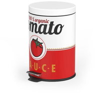 BALVI Tomato 25992 Waste Bin - Rubbish Bin
