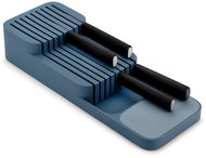 JOSEPH JOSEPH Knife Organiser DrawerStore Editions Sky 85182 - Cutlery Tray