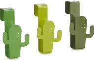 BALVI Drawer Hangers Cactus 27319, Green, 3 pcs - Organiser