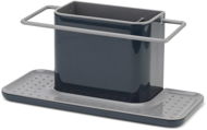 JOSEPH JOSEPH Detergent dispenser Caddy L 85070, white/grey - Detergent Holder