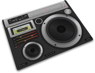 JOSEPH JOSEPH Glass Pot Pad Boombox 90020, 30x40cm - Pot Holder