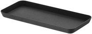 YAMAZAKI Metal Coaster Tower 4222, black - Coaster