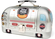 SUCK UK Snack Box Food Truck - Lunch Box