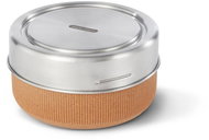 BLACK+BLUM Snack box GlassBowl 750ml, light - Lunch Box