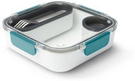 BLACK+BLUM Snack box Lunch Box Original 1000ml, ocean blue - Lunch Box