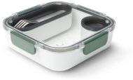 BLACK+BLUM Snack box Lunch Box Original 1000ml, olive - Lunch Box