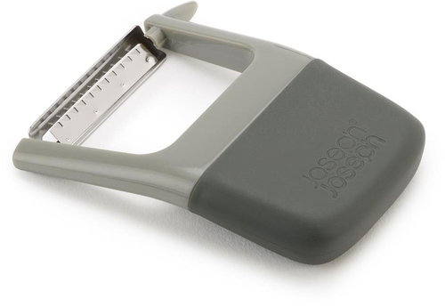 JOSEPH JOSEPH Scraper Julienne Duo 80006 - Potato Peeler - Main image