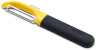 JOSEPH JOSEPH Multi-peel Toothed Scraper 10109, Yellow - Potato Peeler