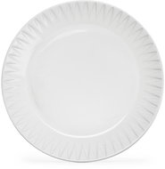 SAGAFORM Coffee & More Plate 5017347, White - Serving Set