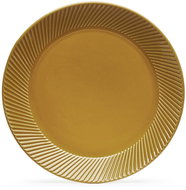SAGAFORM Coffee & More plate 5017349, Yellow - Serving Set