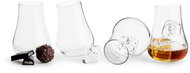 SAGAFORM Rocking glass Club AfterDinner 5017852, 150ml, 4pcs - Glass