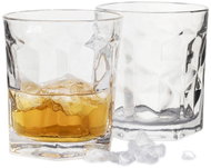 SAGAFORM Club Whiskey glass 5017494, 2pcs, 210ml - Glass