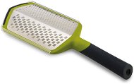 JOSEPH JOSEPH Grater with Support Handle Twist 20017, Green - Grater