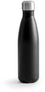 SAGAFORM Thermobottle 500ml ToGo 5017707, black - Thermos