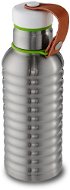 BLACK + BLUM Thermo Bottle 500ml BoxAppetit, Ripples/Stainless-steel - Thermos