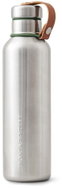 BLACK+BLUM Thermobottle 750ml BoxAppetit, stainless steel/green detail - Thermos