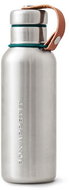 BLACK+BLUM Thermobottle 500ml BoxAppetit, stainless steel/blue detail - Thermos