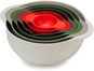 Kneading Bowl JOSEPH JOSEPH Kitchen Set Duo 80025 - Mísa zadělávací