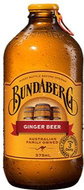 Bundaberg Ginger beer 0.375l - Lemonade