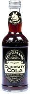 Fentimans Curiosity Cola 0.275l - Lemonade
