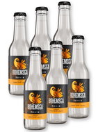 Bohemsca Lime Blossom & Basil Tonic 6 x0,2l - Tonic