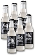 Bohemsca Juniper & Lemon Tonic 6 x0,2l - Tonic