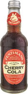 Fentimans Cherry Cola 0.275l - Lemonade