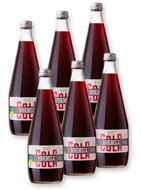 Bohemsca Organic Cola 6 x0,7 - Lemonade