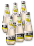 Bohemsca Organic Garden Lemonade Pear & Clove 6 x0,33l - Lemonade