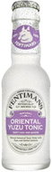 Fentimans Oriental Yuzu Tonic 0,2l - Tonic